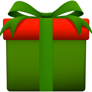 Gift box PNG