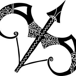 Sagittarius PNG