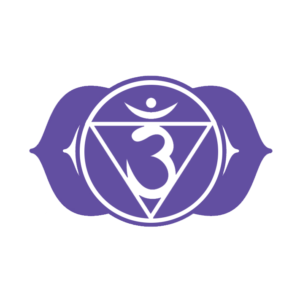 Third eye Chakra PNG