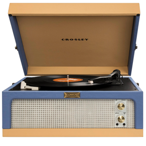 Record player PNG
