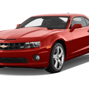 Chevrolet Camaro PNG