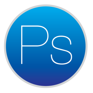 Photoshop logo PNG