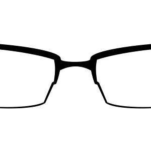 glasses PNG image