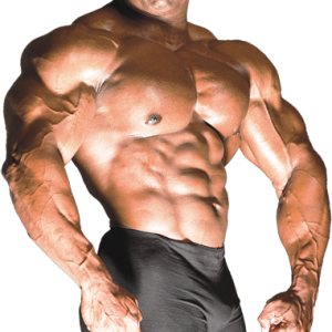 Bodybuilding PNG