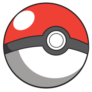 Pokeball PNG