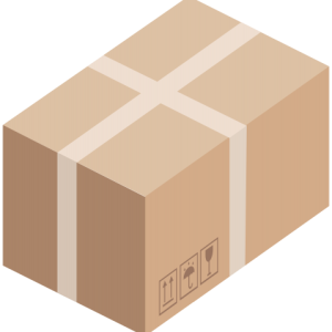 Box PNG