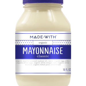 Mayonnaise PNG