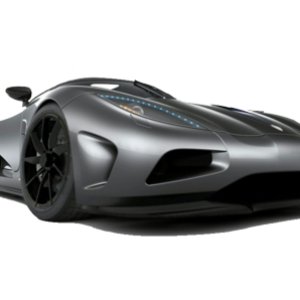 Koenigsegg PNG