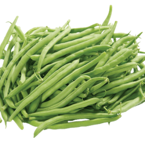 Green bean PNG
