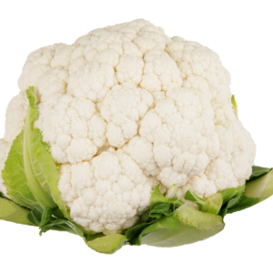 Cauliflower PNG