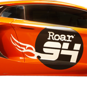 Lamborghini PNG image