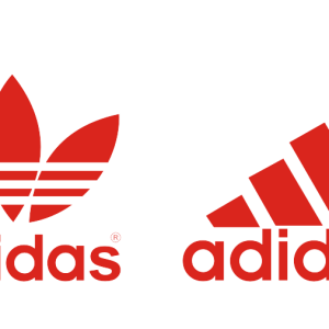 Adidas logo PNG