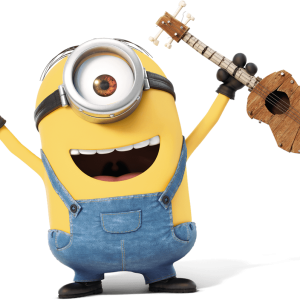 Minions PNG