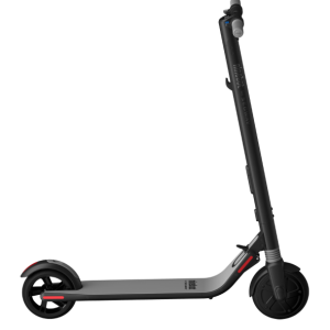 Electric scooter PNG