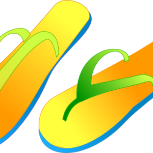 Flip-flops PNG