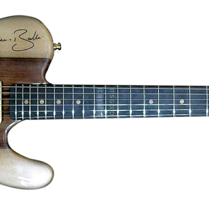 Electric guitar PNG