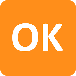 Odnoklassniki logo PNG