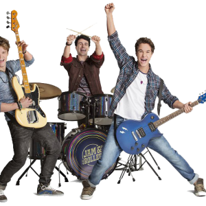 Rock music PNG