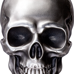 Skull PNG