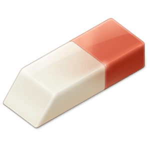 Eraser PNG