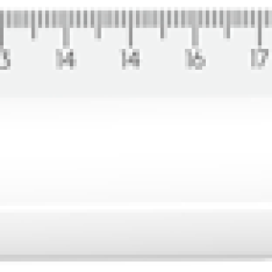 Ruler PNG