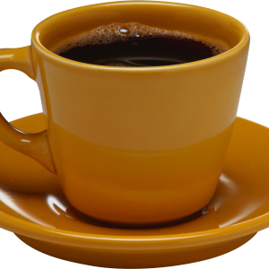 Cup coffee PNG