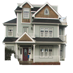 House PNG