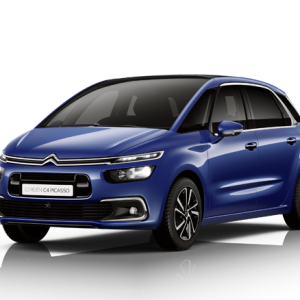 Citroen PNG