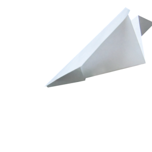 Paper plane PNG