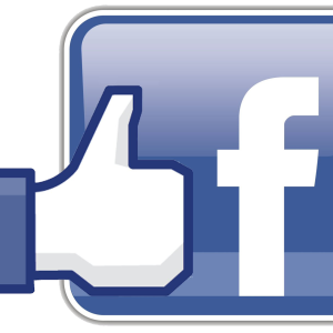 Facebook logo PNG