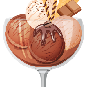 Ice cream PNG