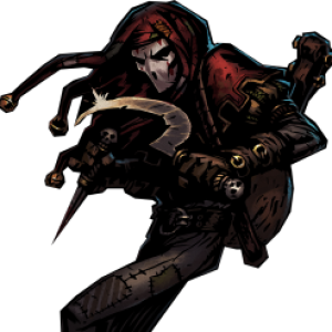 Jester PNG