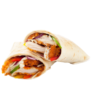 Shawarma PNG