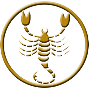 Scorpio PNG