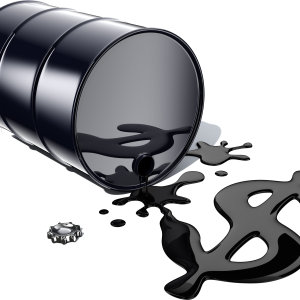 Oil, petroleum PNG