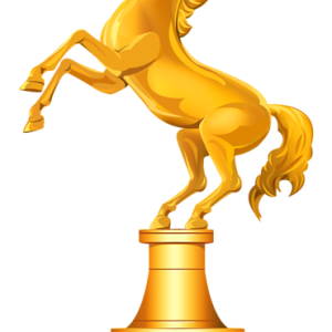Award, trophy PNG
