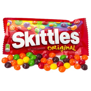 Skittles PNG