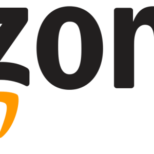 Amazon logo PNG