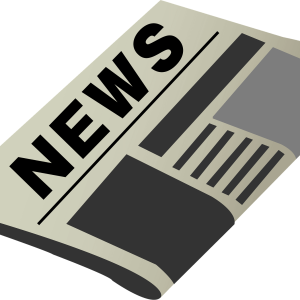 Newspaper PNG