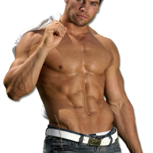 Bodybuilding PNG