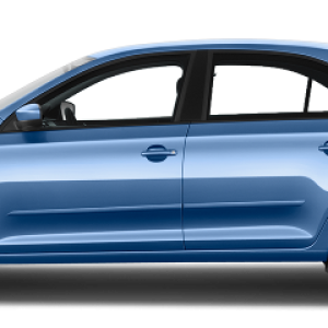Skoda Octavia PNG