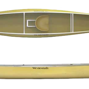 Canoe PNG