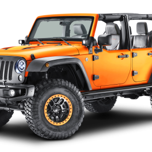 Jeep PNG