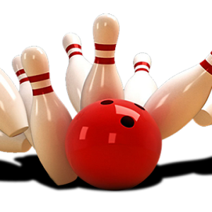 Bowling PNG