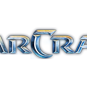 Starcraft logo PNG