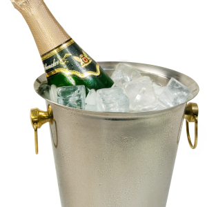Champagne PNG transparent image