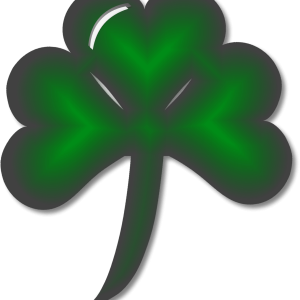 Shamrock PNG