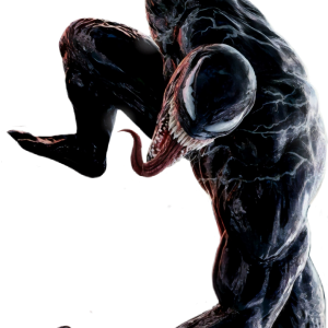 Venom PNG
