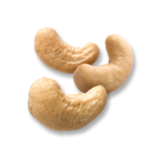 Cashew nut PNG