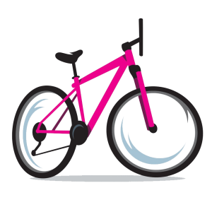 Bicycle PNG